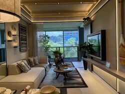 Union Square Residences (D1), Condominium #458134601